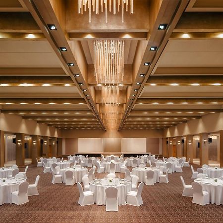 Carlton Al Moaibed Hotel Dammam Dış mekan fotoğraf The Grand Ballroom