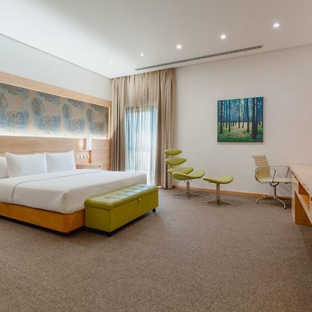Carlton Al Moaibed Hotel Dammam Dış mekan fotoğraf
