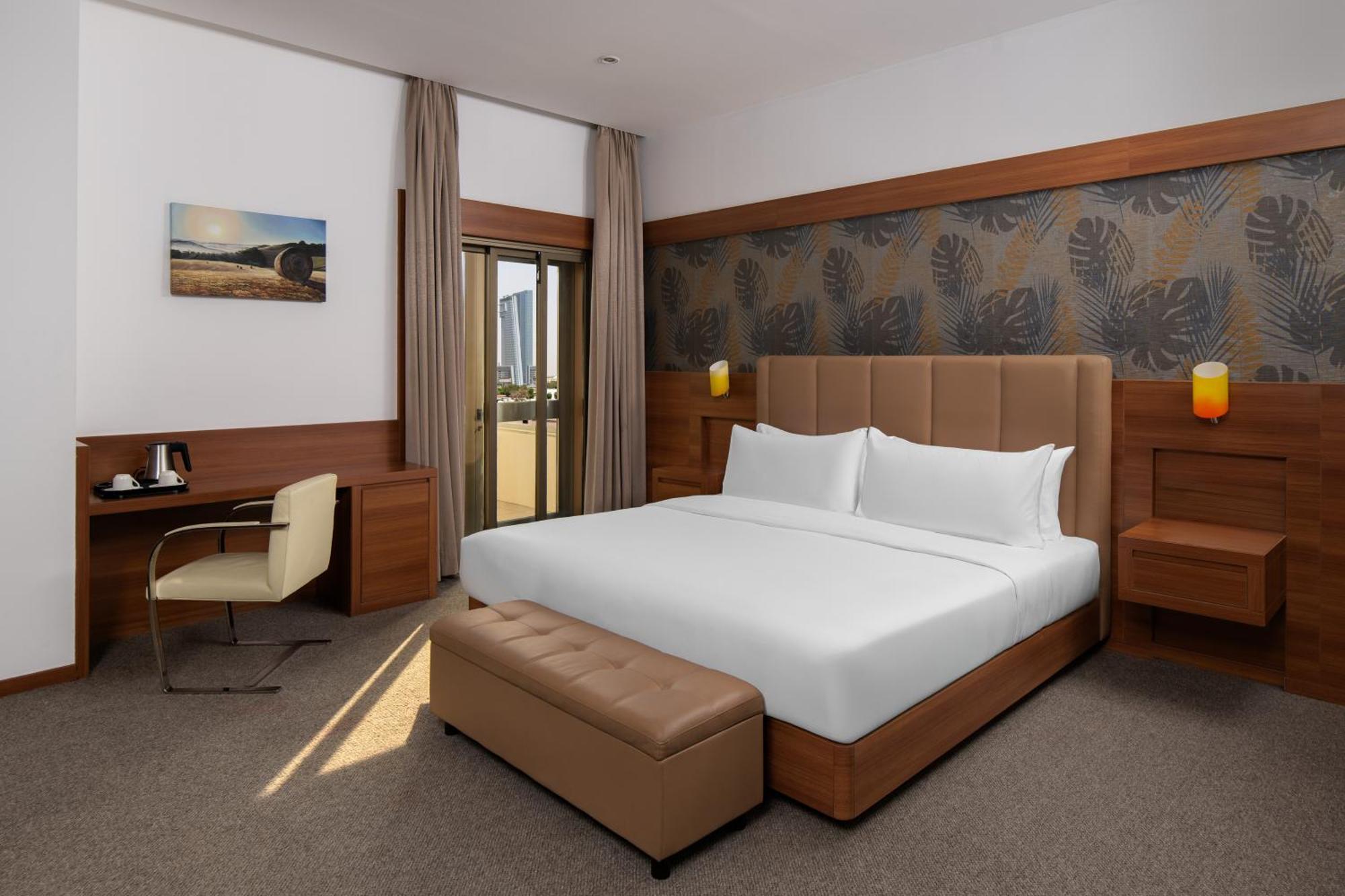Carlton Al Moaibed Hotel Dammam Dış mekan fotoğraf