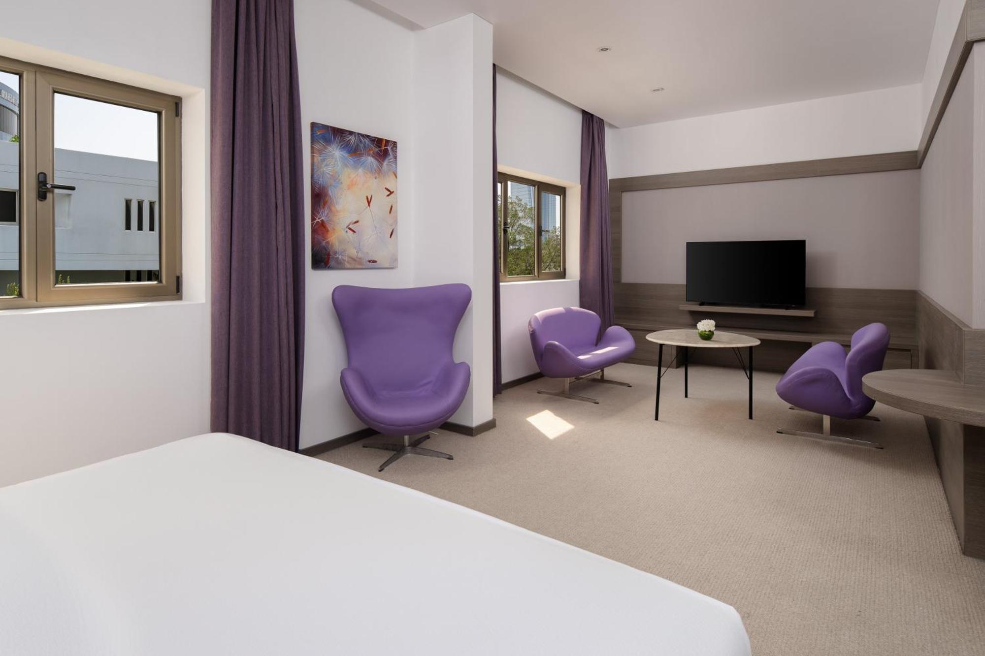 Carlton Al Moaibed Hotel Dammam Dış mekan fotoğraf Suite