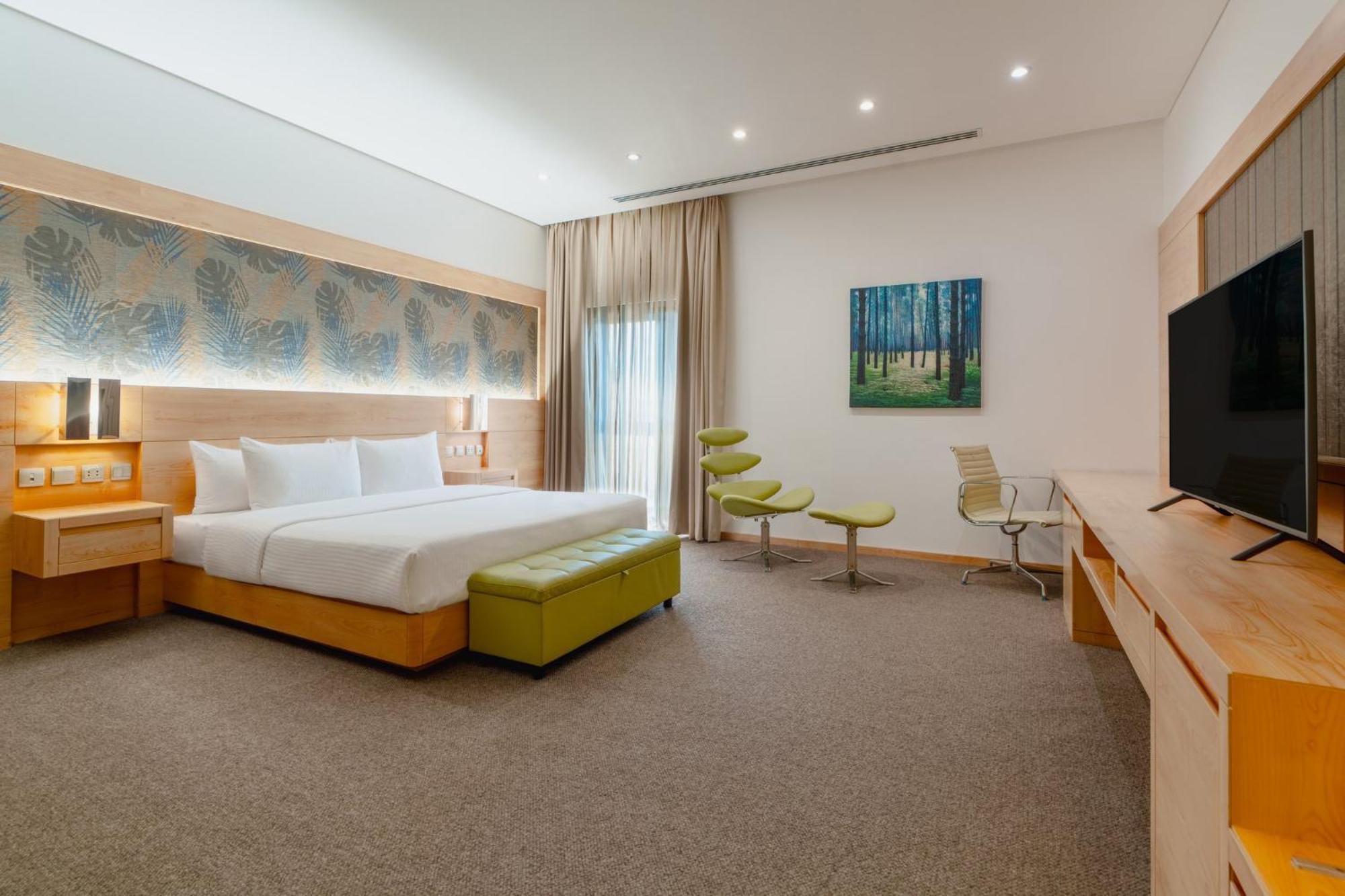 Carlton Al Moaibed Hotel Dammam Dış mekan fotoğraf